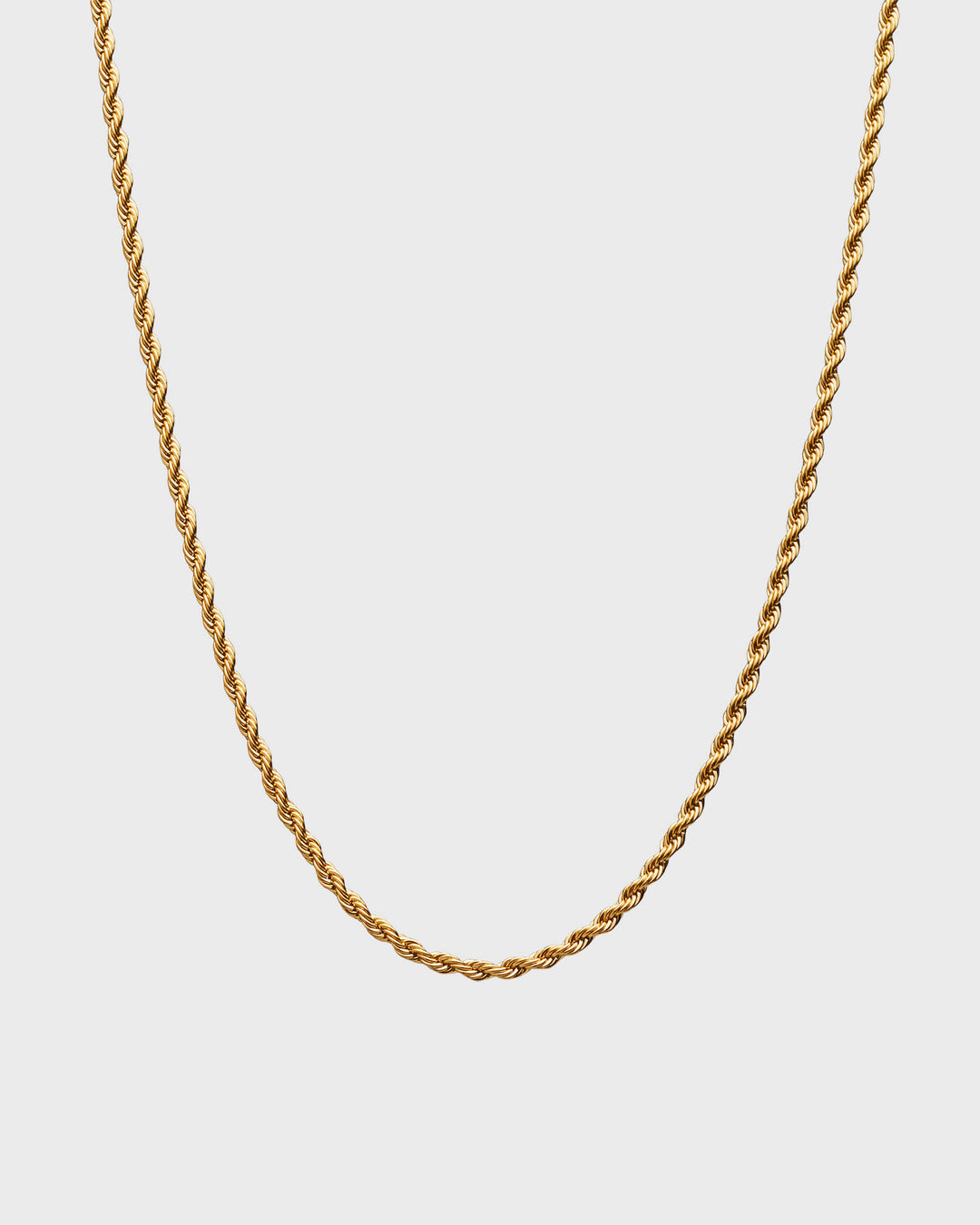Rope Necklace