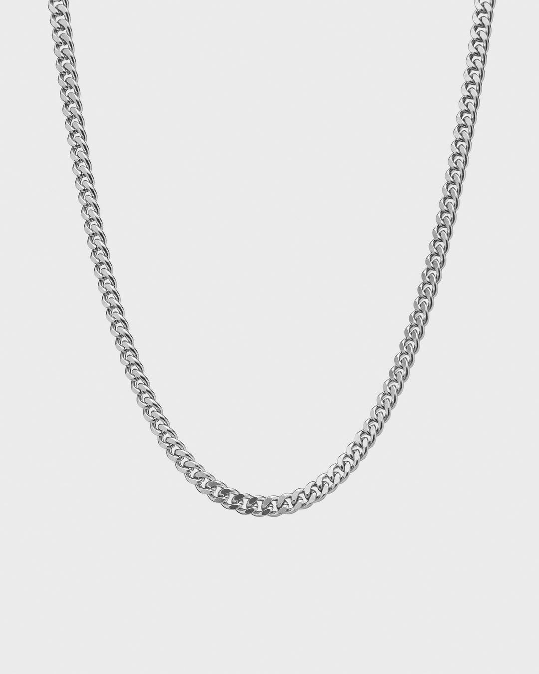 Mini Cuban Necklace