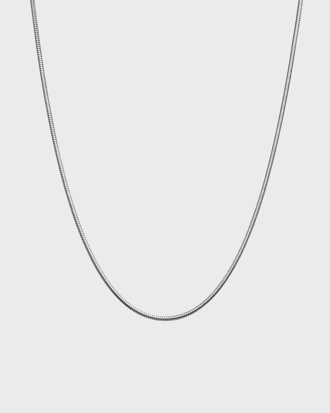 Snake Necklace