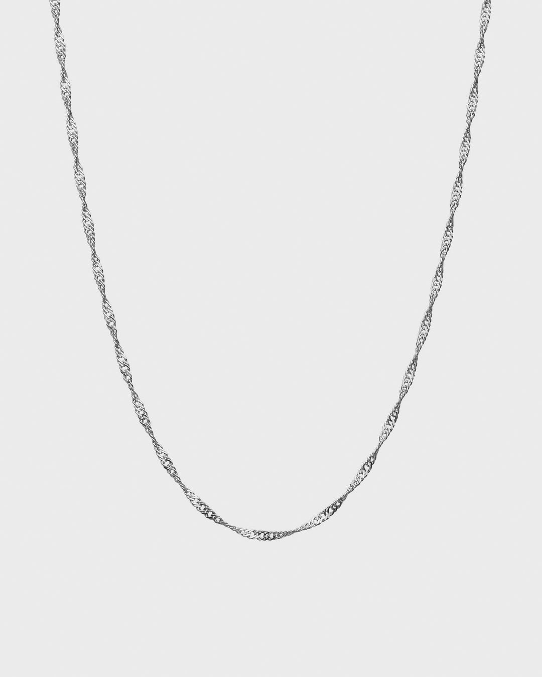 Sparkly Dalia Necklace