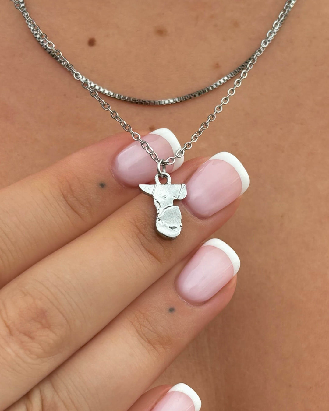 Ariana Necklace