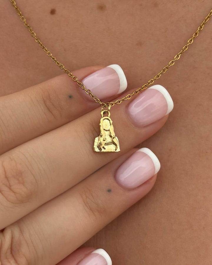 Lana Necklace