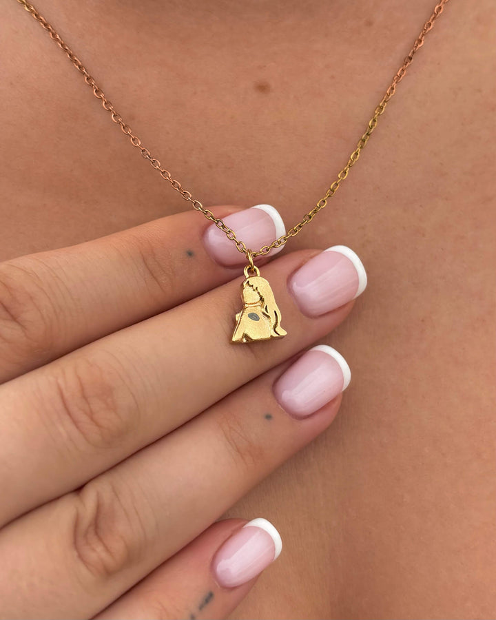 Sabrina Necklace