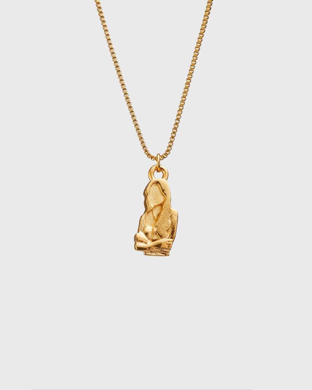 Olivia Necklace