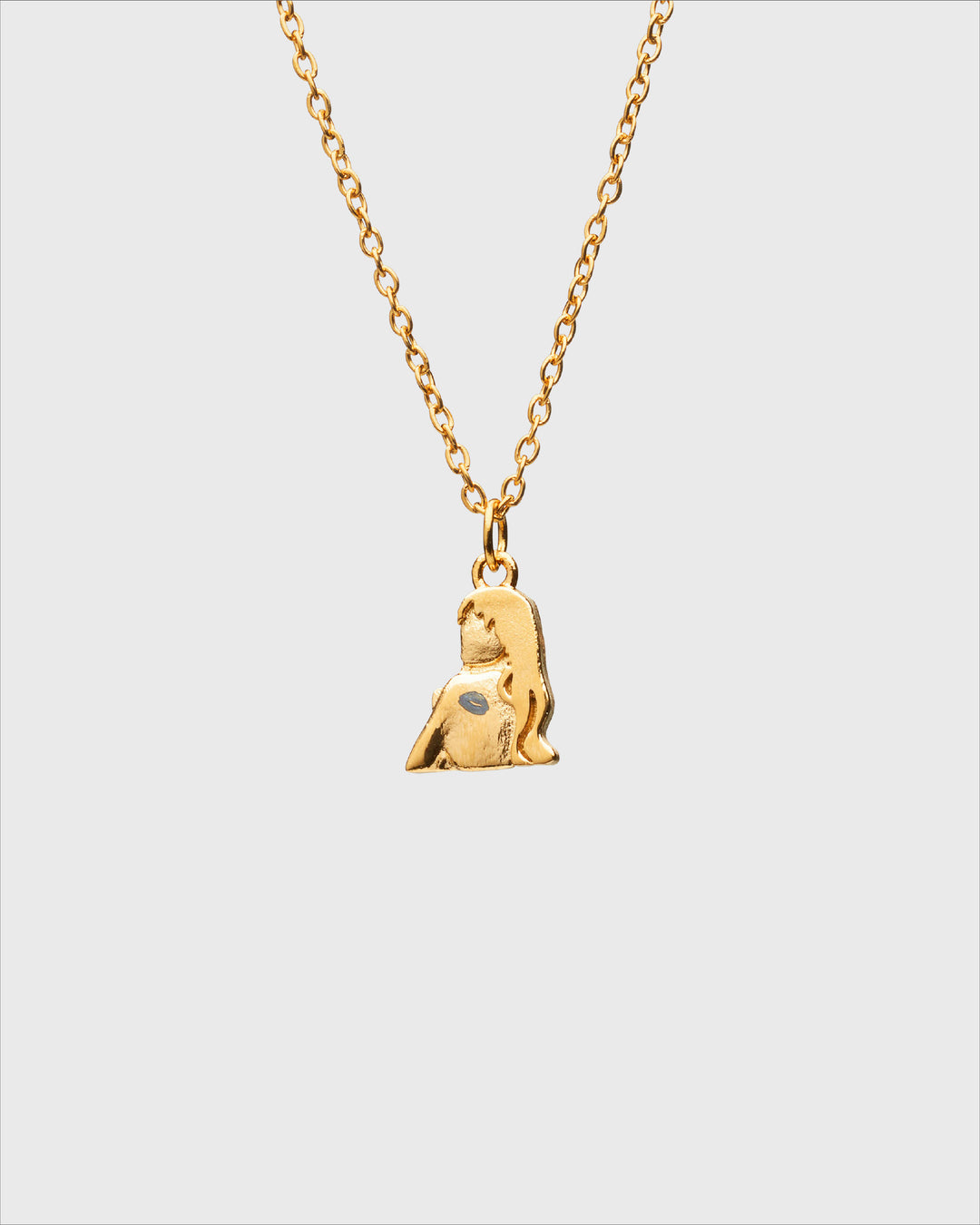 Sabrina Necklace