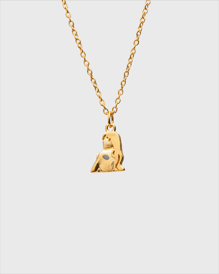 Sabrina Necklace