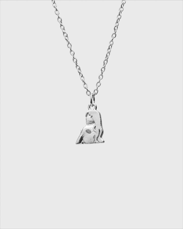 Sabrina Necklace