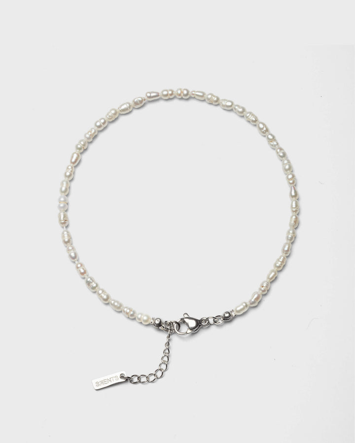 Freshwater Pearl Bracelet