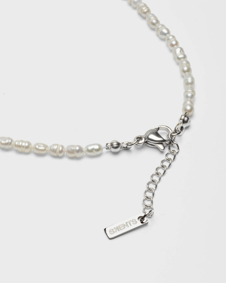 Freshwater Pearl Necklace