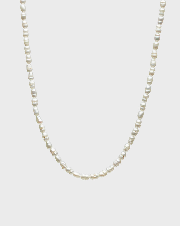 Freshwater Pearl Necklace