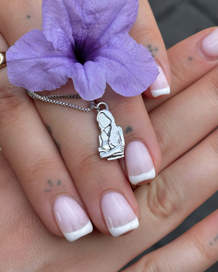 Olivia Necklace