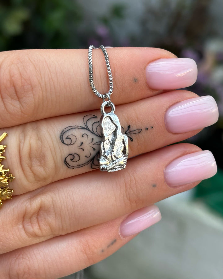 Olivia Necklace